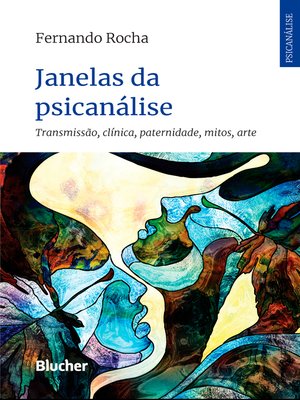 cover image of Janelas da psicanálise